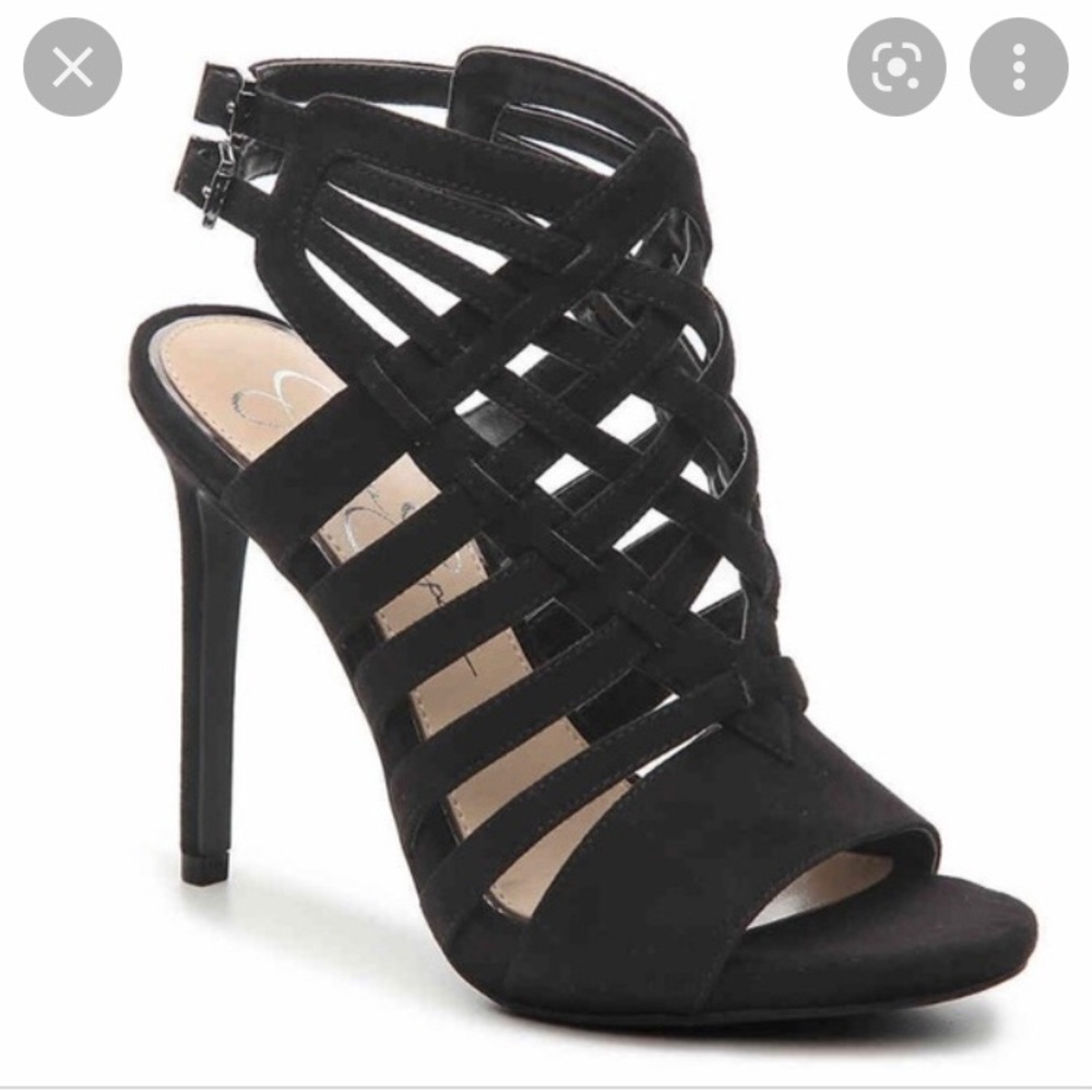 Jessica Simpson Relora Sandal